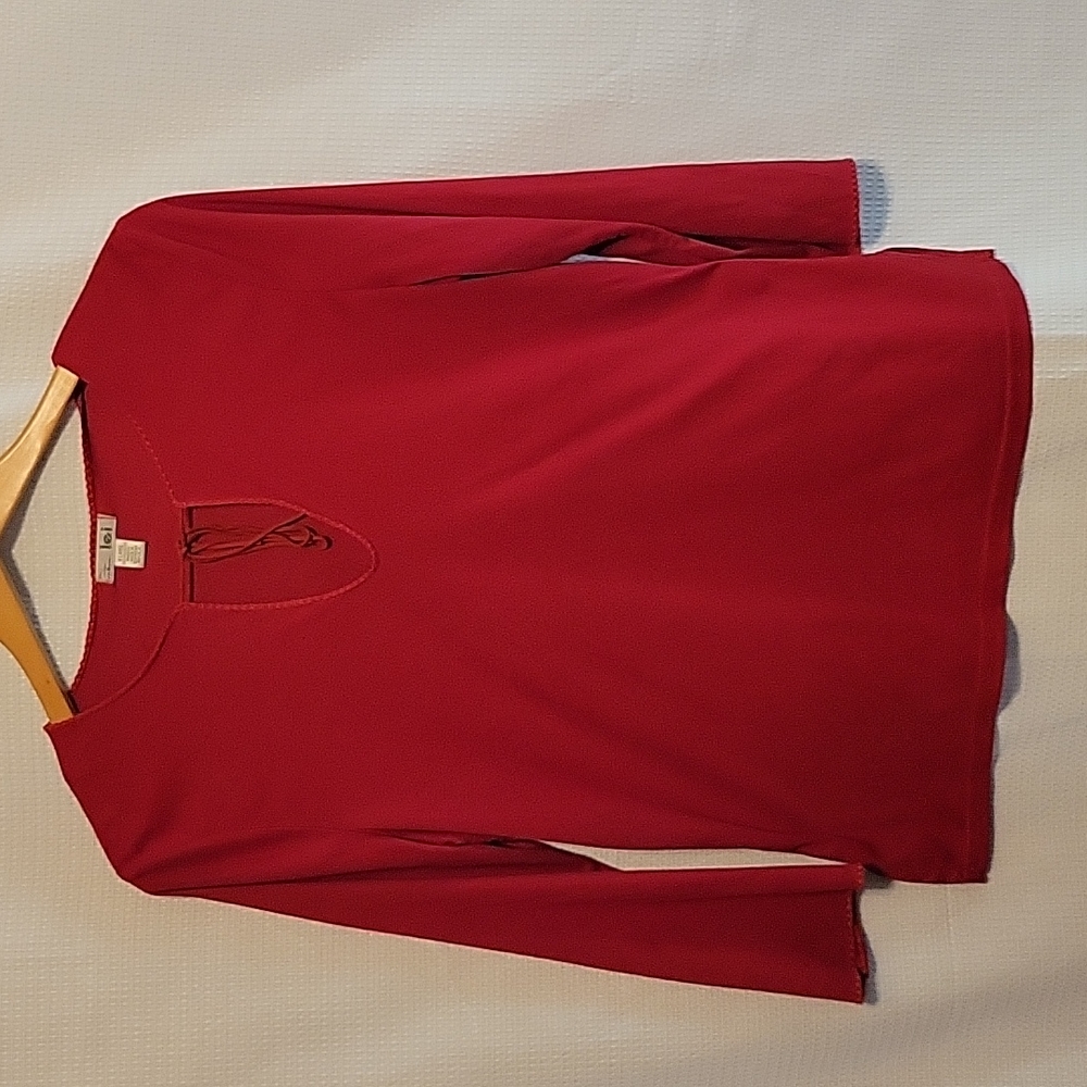 L.E.I. Blouse